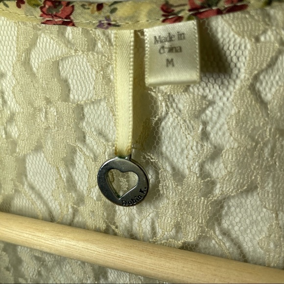 Free People Tank Top - Picture 3 of 4